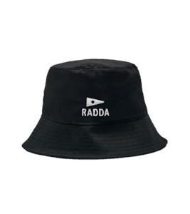 Radda Golf: Radda Merapi Bucket - Black