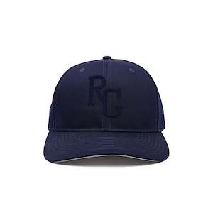 Radda Golf: Radda Tonal RG Cap - Navy
