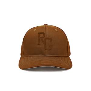 Radda Golf: Radda Tonal RG Cap - Maple