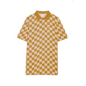 Radda Atari Polo - Tan