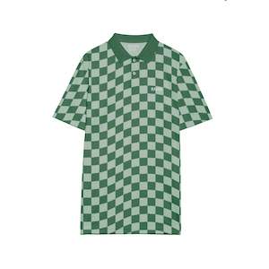 Radda Atari Polo - Celadon