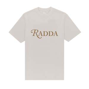 Radda Mackintosh Tee - Ivory