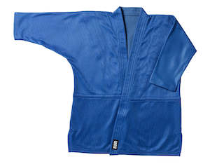 Jacket: Grappling gi jacket - long sleeve
