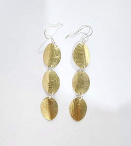 Earrings SS38 - Giraffe Art Gallery