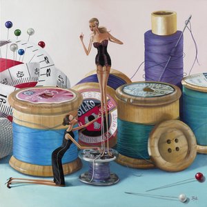 Products: Tailor Made SOLD - Giraffe Art Gallery