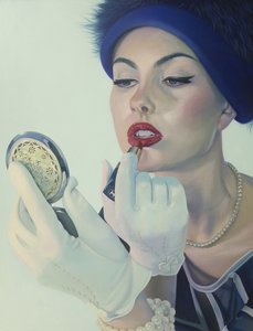 Vivace - Giraffe Art Gallery