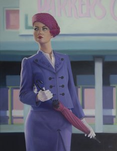 Products: High Society - Giraffe Art Gallery