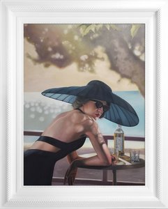 The Spirit of Macallan - Giraffe Art Gallery