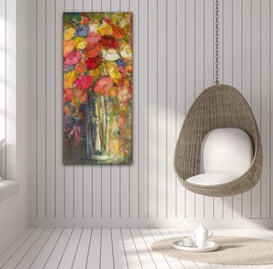 In Season II - Giraffe Art Gallery