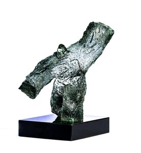 Releasing - Giraffe Art Gallery