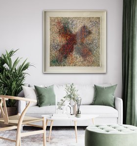 Products: Joan d'Arc - Giraffe Art Gallery