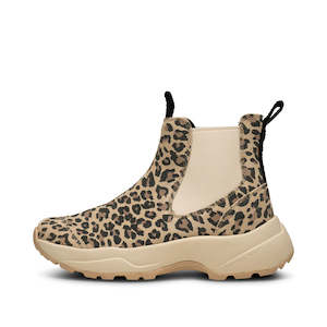 Woden: Silje Animal - Leopard