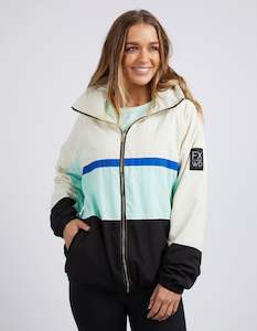 Styling Ideas 5: Blitz Spray Jacket - Multicoloured