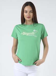 Basics: Ace Tee - Fern Margarita