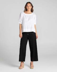 Boom Shankar: Ria Pant -Black