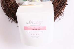 Take A Whiff: Shower Steamer Sample Pack