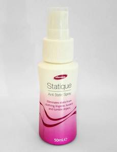 Valeta: Statique 50ml