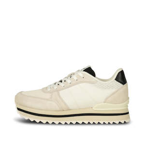 Woden: Ronja Plateau - Whisper White