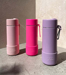 Under 50 Gifts: Bottle Bumper Guard - All Colours Small