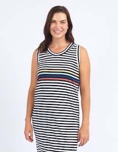 Lyric Tank Dress