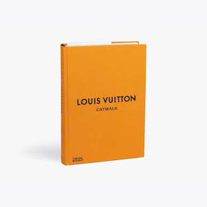 Mothers Days Ideas: Catwalk Louis Vuitton