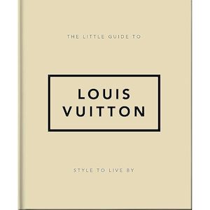 Little Guide To Louis Vuitton