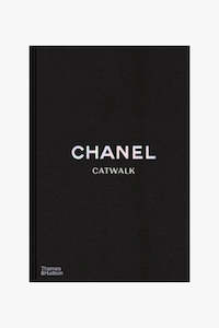 Catwalk Chanel