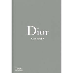 Catwalk Dior
