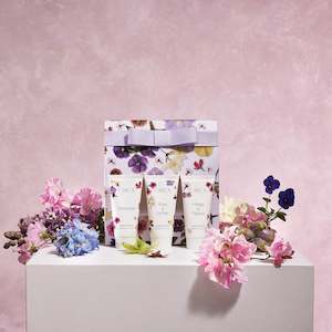 Hand Lotion Trio 3 x 50ml