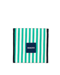 The Somewhere Co: Riveria Snack Bag