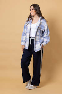 Sullivan Pant - Navy