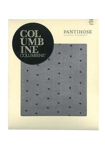Columbine: Pantyhose Spot