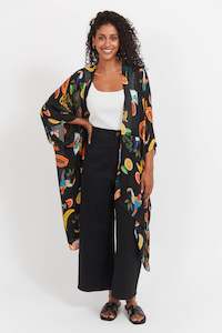Cabana Cape - Brasil Black
