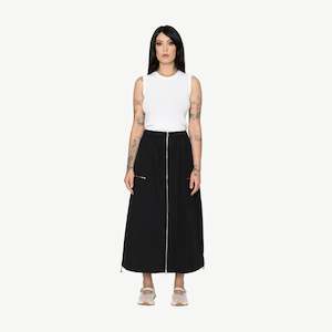 Staro Skirt - Black