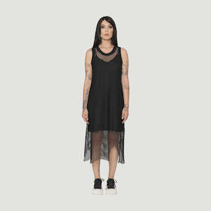 Phi Dress / Black