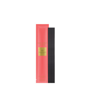 Glasshouse Fragrances Circa: 5 Replacement Scent Stems - One Night In Rio - PASSIONFRUIT & LIME