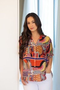 Infinity Shirt - Cleopatra