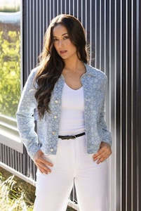 Knewe: Jagger DJ - Flowers