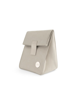 Insulated Lunch Bag Moon Dust