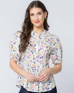 Bonita Top / Spring Pop