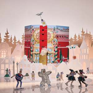 24 Days of Christmas Advent Calendar - Assorted Fragrances