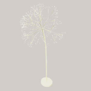 White Dandelion Tree - 70cm