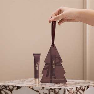 Gifts: Tinted Lip  Butter Ornament  - Sweet Plum