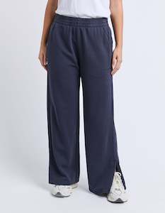Pant Sale: Classic Track Pant - Navy