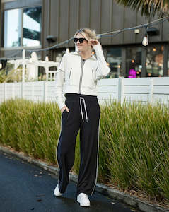 Pant Sale: Addison Pant - Black