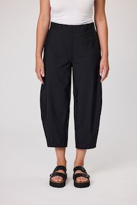 Duo 1: Cove Pant - Black