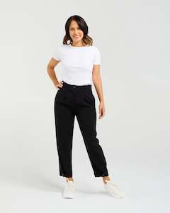 Tina Pant - Black