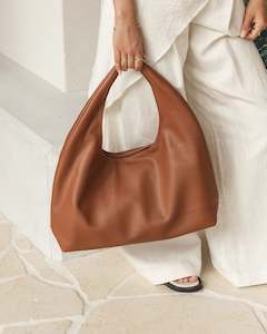 Louenhide: Monaco Shoulder Bag