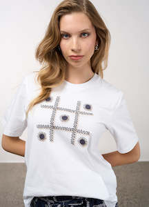 Madly Sweetly 1: Outro Tee - Lyrical