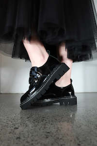 Flats: Mac - Black Oil